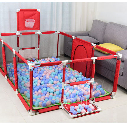 Baby's Playpen
