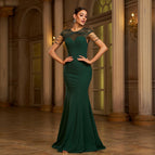Green / L