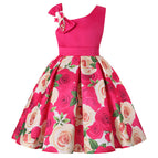Rose Red / 100cm