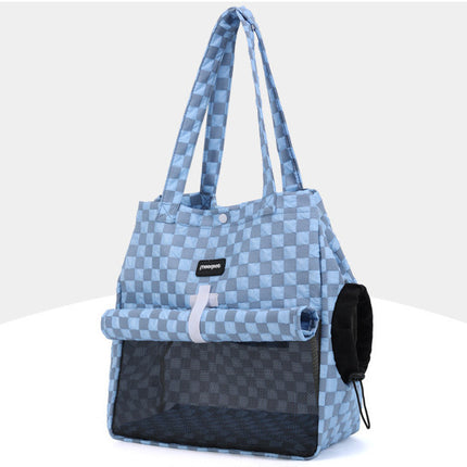 Portable Shoulder Pet Bag