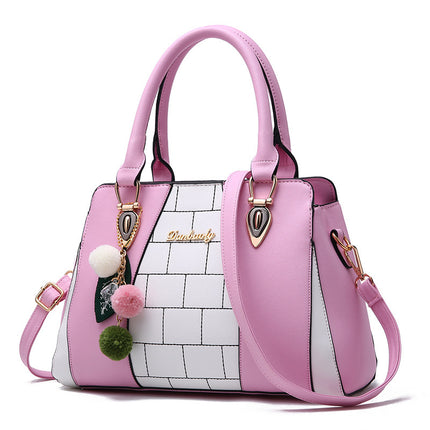 Women's Trendy Shoulder Bag