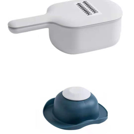 Kitchen Vegetable Cutter And Slicer