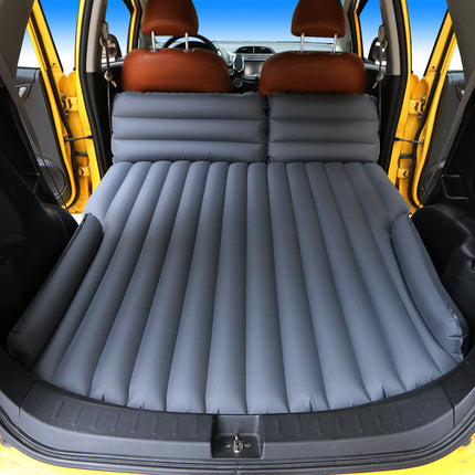 Inflatable Bed For Hatchback Car