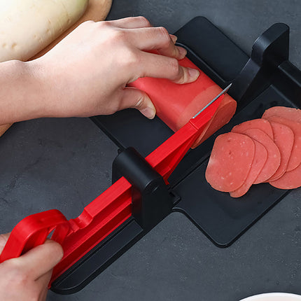 Multifunctional Kitchen Vegetable Cutting Accessory