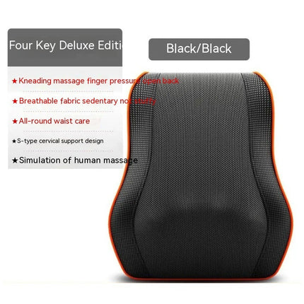 Electric Back massager With Heat