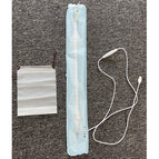 Blue / L / USB