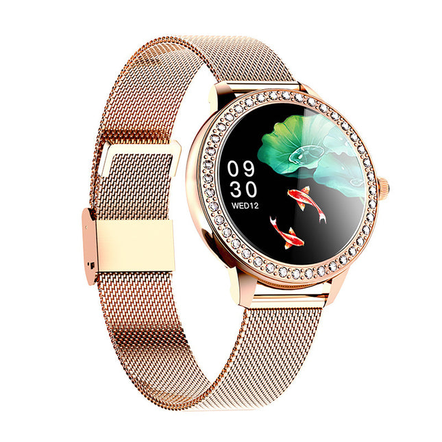 Health And Sleep Monitoring Sports Bracelet