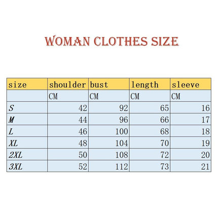 Women's Fashion T-Shirt