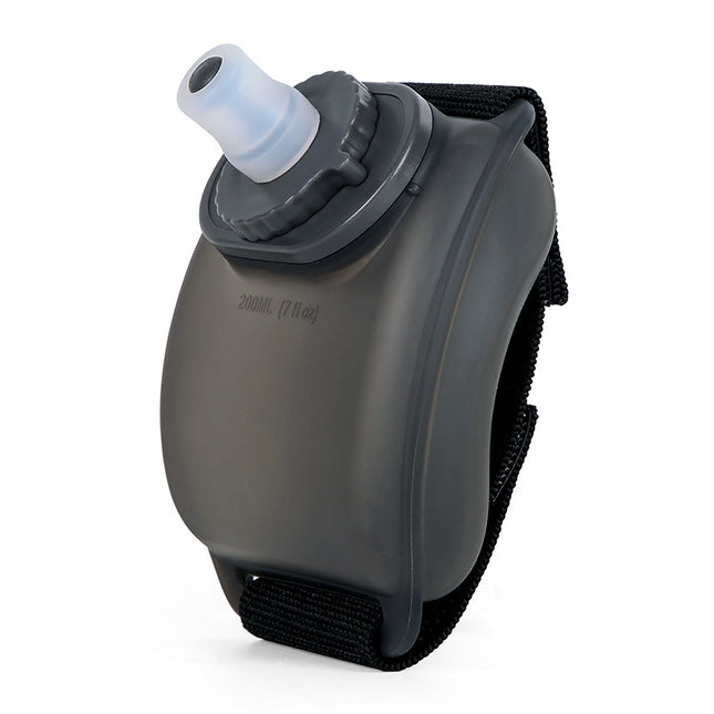 Outdoor Portable Fitness Wrist Water Bottle