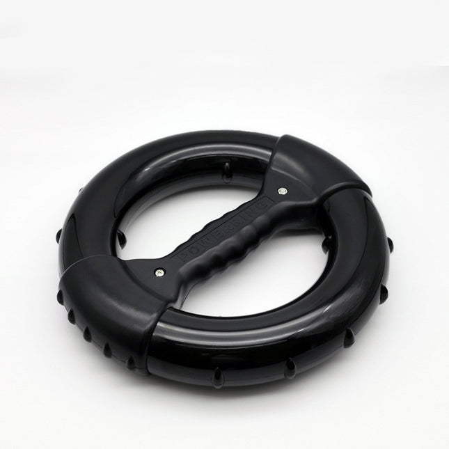 Portable Ring Muscle Fitness Exercise Device