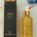 Liquid gold 2pcs
