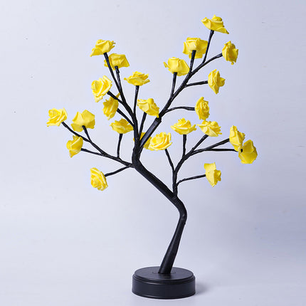 Table Night Lamp