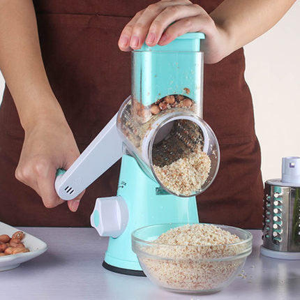 Multi-Function Kitchen Accessory