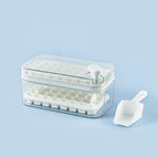 White Set Double layer