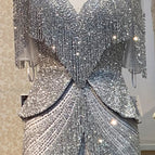 Silver / 2XL