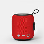 Red / USB