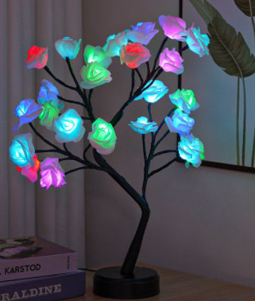 Table Night Lamp