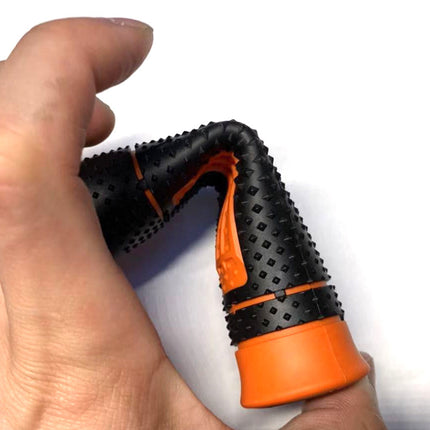 Motorcycle Rubber Handle Cover