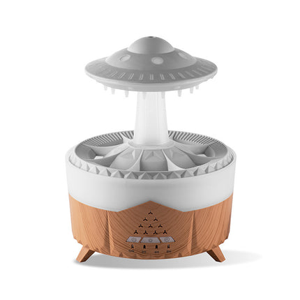 Raindrop Air Humidifier