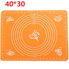 Orange 40x30cm