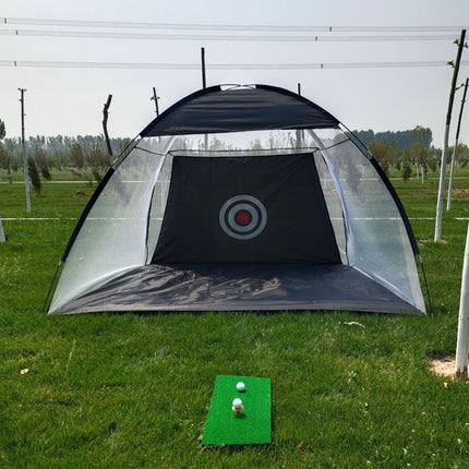 Golf Practice Net Tent Equipment