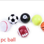 6 pc ball