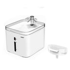 White standard version / 220V US
