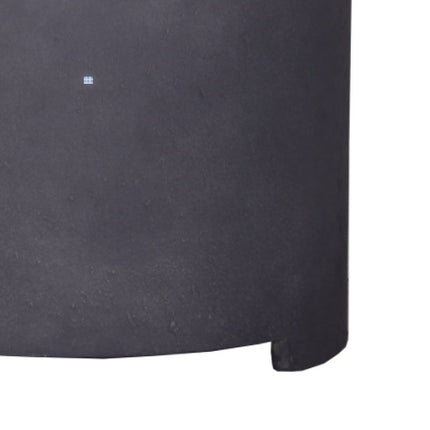Concrete Smokeless Fire Pit