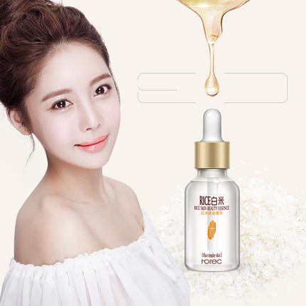 Rice Rejuvenation Skin Essence