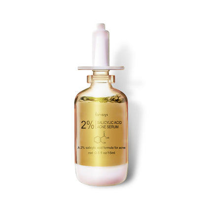 Acne Removing Salicylate Serum