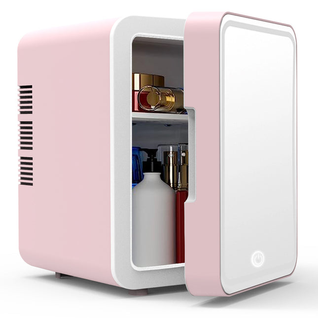 Refrigerator Mirror Beauty And Skincare Product