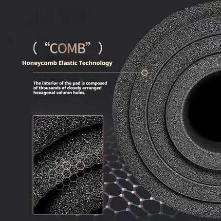 Fitness Yoga Mat