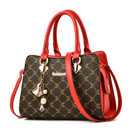 Women's Fashionable Messenger Bag