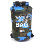 Light Blue / 30L