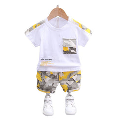 Collection image for: Boys Apparel