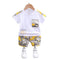 Boys Apparel