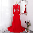 Red / L