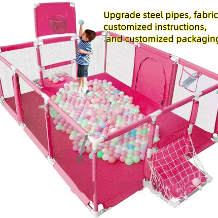 Baby's Playpen