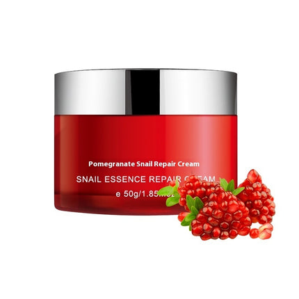 Pomegranate Moisturizing  Skin Care Set
