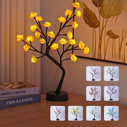 Table Night Lamp