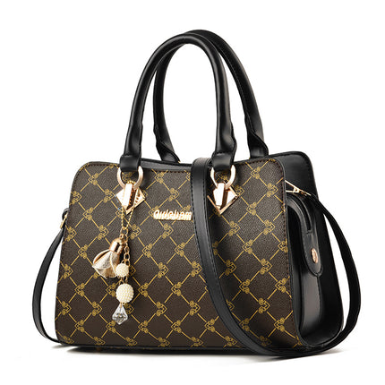 Women's Fashionable Messenger Bag
