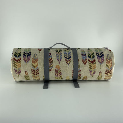 Outdoor Moisture-proof Thickened Picnic Mat