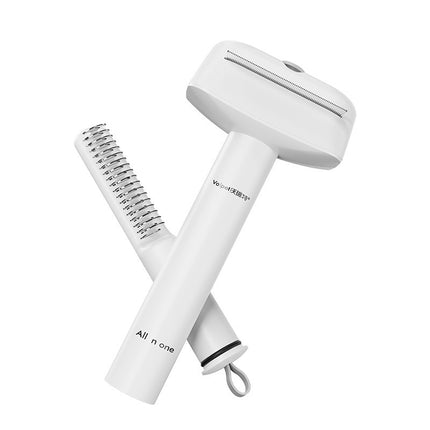 3-in-1 Pets Hair Unknotting Comb