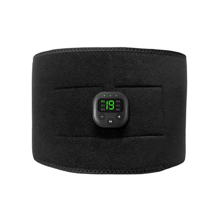 Smart Waist Shaping  Fitness Belt Equipment