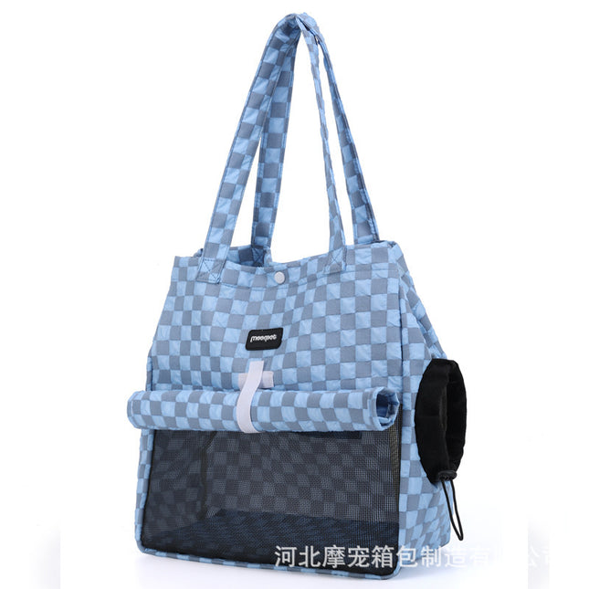 Portable Shoulder Pet Bag