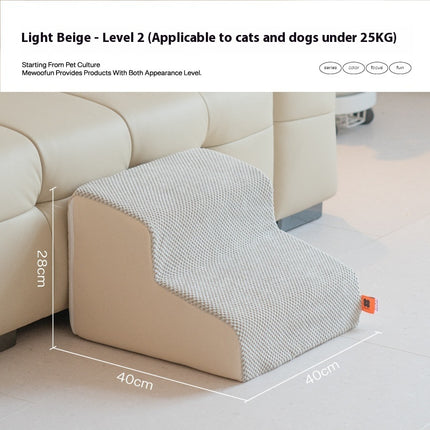 Dog Bed Stairs
