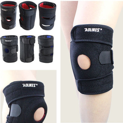 Outdoor Anti-skid Kneepad