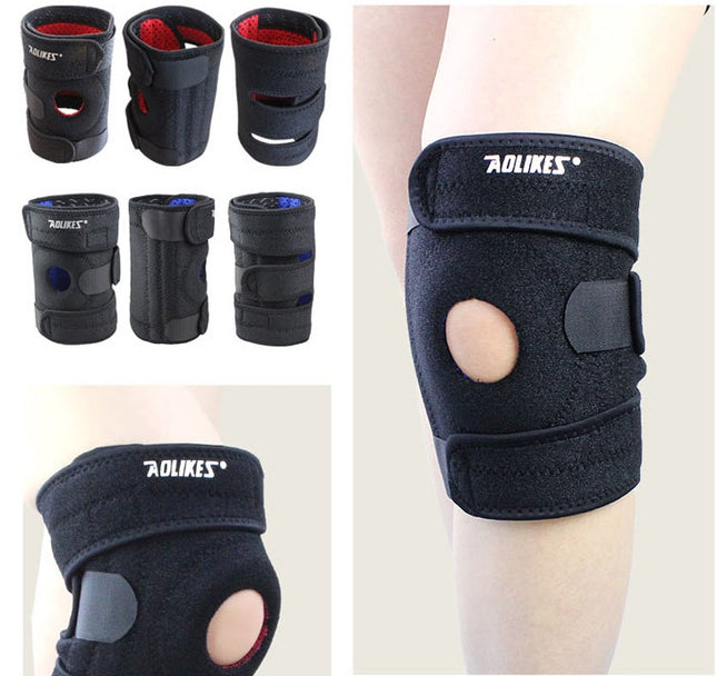Outdoor Anti-skid Kneepad