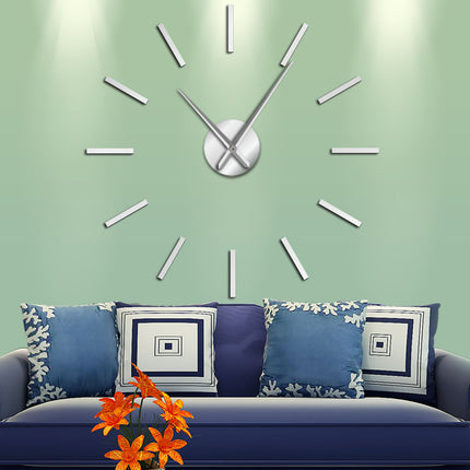 Fashion Wall Clock