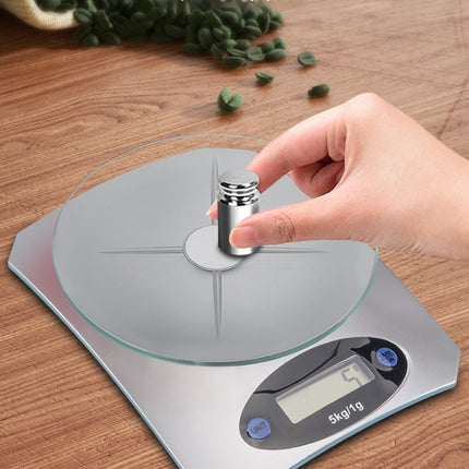 Kitchen Electronic Scale